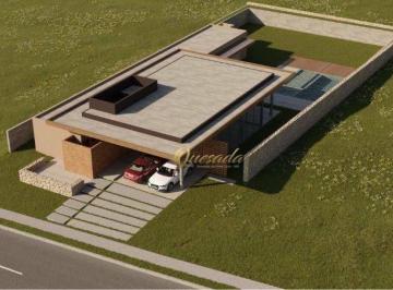 9ae081a66b9822c110b6caed2585ac690ae45b69 · Casa térrea nova à venda, 4 suítes, piscina, planejados, Condomínio Reserva Petrus, Indaiatuba.
