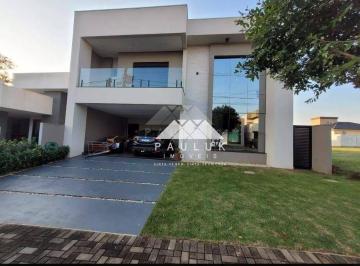 f5ab25cacc2d23822e2179ca135ea42aa7b206c8 · Sobrado com 4 suítes à venda, 277 m² por R$ 2.350.000 - Condomínio Residencial Safira - Foz do Iguaç