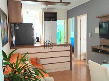 5bb14bd57b163d0c5ec94ae9aa492fc7afac3191 · Apartamento com 2 dormitórios à venda, 45 m² por R$ 300.000,00 - Vargeão - Jaguariúna/SP
