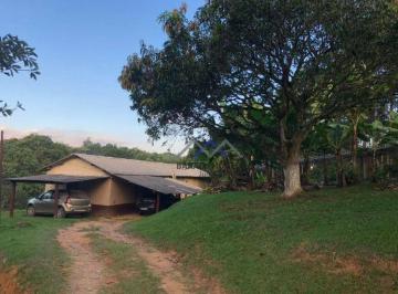 2dbf1db9ec9410f2c3823e80f0efdd690cf601af · Chácara com 6 dormitórios à venda, 25000 m² - Santa Clara - Jundiaí/SP