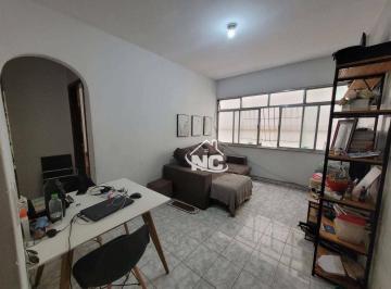07440671abab7d7d57c456319761d07e2e3cf3ec · Apartamento na Gavião Peixoto com 1 Quarto à venda, 50 m² por R$ 350.000 - Icaraí - Niterói/RJ