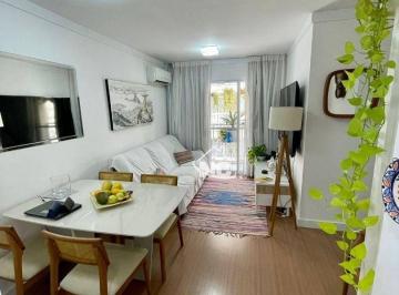fa6c4245d553bc48853aa7059cf1d9aa713bcbc8 · Apartamento com 3 quartos à venda, 70 m² por R$ 405.000 - Piratininga - Niterói/RJ