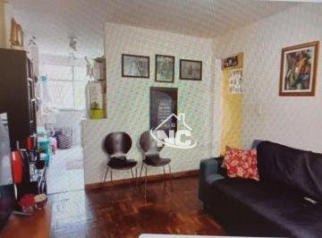 9d892fb725457aee78930b101dfd2863108308ef · Apartamento com 2 quartos à venda por R$ 240.000 - Barreto - Niterói/RJ