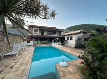 ff2cb6e1f7efe2c288b1f01ac6f6d882f5e7abe1 · Casa com 3 quartos à venda, 480 m² por R$ 700.000 - Recanto de Itaipuaçu - Maricá/RJ