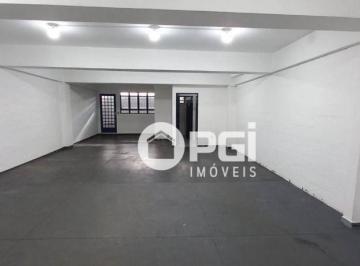 f84576af3037dd85c894403382a1261e9e17d1c2 · Salão para locação, 140 m² por R$ 2.900 - Jardim Anhangüera - Ribeirão Preto/SP