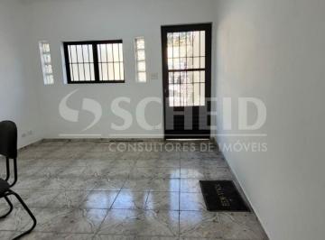 Comercial · 150m² · 2 Quartos · 1 Vaga · Venda de sobrado comercial com 15 0M² na Av Interlargos