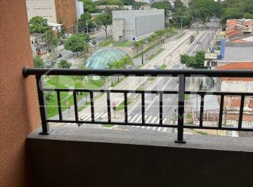 Apartamento · 28m² · 1 Quarto · Studio, Alto da Boa Vista - São Paulo