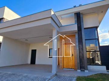 75657a4b7a8124cda53859a0bb587bd5ed3f7c19 · Casa com 3 dormitórios à venda, 133 m² por R$ 825.000,00 - Reserva do Vale - Caçapava/SP