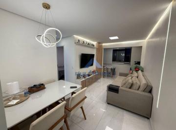 b190ed3282487e0e0c97a9cd5588ed3378ccbb9b · Apartamento com 2 dormitórios, 2 wc à venda, 55 m² por R$ 430.000 - Vila Nova Cachoeirinha - São Pau