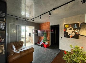 Apartamento · 92m² · 2 Quartos · Apartamento à venda - em Itacorubi