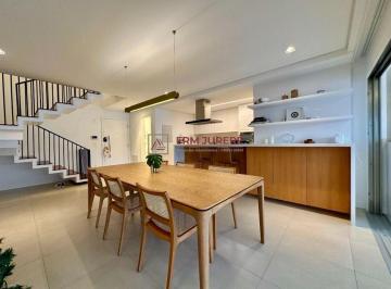Apartamento · 494m² · 4 Quartos · Apartamento à venda - em Jurerê