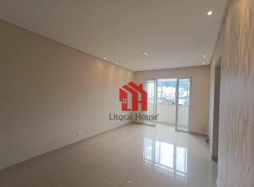 11887829c5207c5e7dd45ae4cef1e45f89fff4c8 · Apartamento à venda, 84 m² por R$ 650.000,00 - Campo Grande - Santos/SP