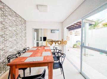 4c4ae8fd08ddf76832de3365ca61f33aa180b7fd · Casa 3 dormitórios à venda, 100 m² Residence Club Jacareí/SP