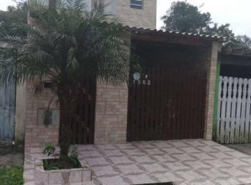 c62977b47d2c736c6715db4dde2a3c761f73617d · Casa com 4 dormitórios à venda, 171 m² por R$ 300.000,00 - Parque Jequitiba - Itanhaém/SP