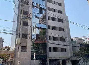 f32e177d3e7224e69f45863158f6ab1b0063b59c · Loja à venda, 25 m² por R$ 639.500,00 - Lourdes - Belo Horizonte/MG