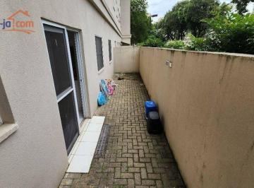 db1d900059947ccbd85f11de6e0cb58715ef7252 · Apartamento térreo com quintal com 2 dormitórios à venda, 60 m² por R$ 280.000 - Jardim Copacabana -
