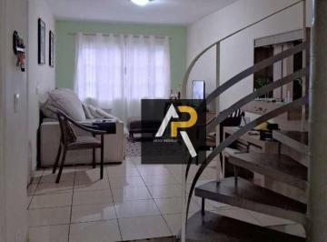 bf47118e92811bf8aba57cc9a79420f9d0f031e0 · Sobrado a venda com 3 quartos e churrasqueira 175 m² na Vila Oliveira - Mogi das Cruzes/SP