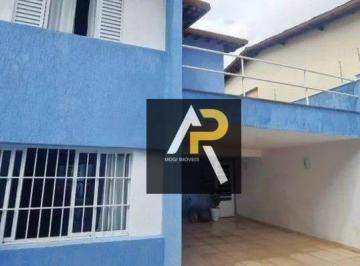 b3fd6e1f4f45842bd423aa07410fd25f88547278 · Sobrado a venda com 3 quartos e churrasqueira 175 m² na Vila Oliveira - Mogi das Cruzes/SP