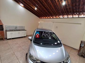 5ddef12274ae0744c2de52740bda983866a4d1de · Casa com 3 dormitórios à venda, 97 m² por R$ 460.000,00 - Jardim São Roque - Americana/SP