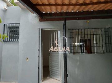 948bed674adf2e63e11746b6bc7b6263b290672d · Casa à venda, 64 m² por R$ 540.000,00 - Jardim Utinga - Santo André/SP