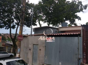 01817452fca044df8c40b5d97d99578b884a6cd3 · Terreno à venda, 129 m² por R$ 540.000,00 - Jardim Utinga - Santo André/SP