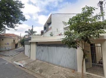 2aac5791a323eca8d0cea98a4a61b843a25f2ab8 · Casa assobradada com 3 dormitórios para alugar, 180 m² por R$ 3.605/mês - Cidade Mãe do Céu - São Pa