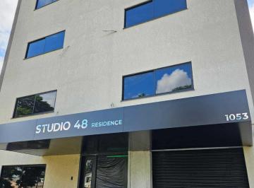 Apartamento de 1 quarto, Foz do Iguaçu · APARTAMENTOS STUDIO NOVOS COM VENDA PARCELADA NO CENTRO, FOZ DO IGUACU – PR