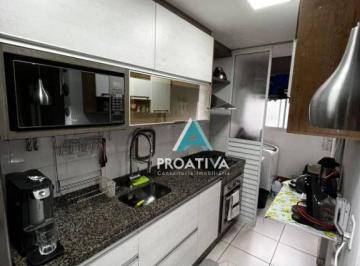 9288732c1adb5212ea18b5f960acfab181b40f76 · Apartamento com 3 dormitórios à venda, 80 m² - Santa Paula - São Caetano do Sul/SP