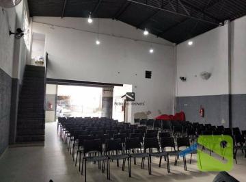 0b6f4c43d92c31000899c13717be84b35d672a94 · Galpão à venda, no  Jardim Sônia (Zona Sul) - São Paulo/SP