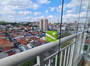 1b1a20a041861dfed2278c06e3cc83fc110ef040 · Apartamento com 2 dormitórios à venda - Cidade São Francisco - São Paulo/SP