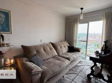 782b30d75a77b4b6c792f53de3bb4fdc846d4c3a · Apartamento com 3 quartos, Condomínio Piazza Di Roma, por R$ 550.000 - Vila Aurocan - Campinas/SP