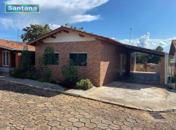 dad5819ccb1ef9a928870dac048c98753520eda4 · Chale 2 quartos à venda, 150 m² R$ 105.000 - Bairro Mansões das Águas Quentes - a 7 km do centro de 