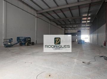 482adcf32e979976677daa545feb341b887bccc3 · Galpão para alugar, 2613 m² por R$ 75.000,00/mês - Planalto - São Bernardo do Campo/SP
