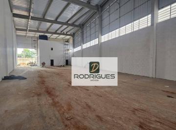 be3ac85df43d5fdf80d1f0d1c4bc79ac6d48a3ce · Galpão para alugar, 2613 m² por R$ 75.000,00/mês - Planalto - São Bernardo do Campo/SP