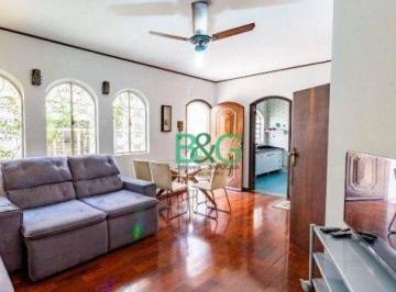 158cdf477536fd808af44b7dfc4597c1466e3c80 · Sobrado à venda, 309 m² por R$ 2.799.000,00 - Saúde - São Paulo/SP