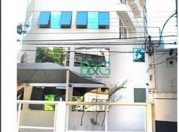 371c76f8835c8a38446e1528b420242140beb723 · Prédio para alugar, 550 m² por R$ 35.700,00/mês - Vila Madalena - São Paulo/SP