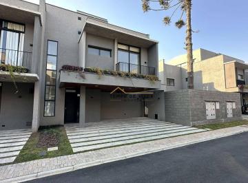 5277b9468078427eeb932f157e4cd364fa3a87c1 · Casa com 4 dormitórios à venda, 398 m² por R$ 1.869.000,00 - Xaxim - Curitiba/PR