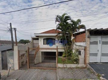 74e73fe399035dd51f821c08b9592f1170a1b33e · Casa assobrada a venda no Parque Peruche - 358 m² - São Paulo/SP