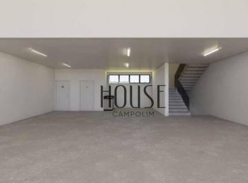 cbe9f043270306b8fad800a47f8a050feae379f1 · Galpão à venda, 394 m² - Alphaville Nova Esplanada - Votorantim/SP