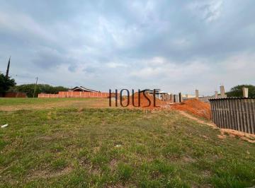 39c9ba32b7a4f7d26db45dc5d332b4ade0db0276 · Terreno à venda, 1000 m² por R$ 420.000,00 - Condomínio Villa Toscana - Sorocaba/SP