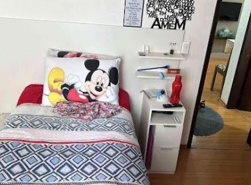aa9bebdb627c4ca25ef1fdd0cf4af71105ce8be2 · Apartamento com 2 dormitórios à venda, 60 m² por R$ 180.000,00 - Vila Rio de Janeiro - Guarulhos/SP