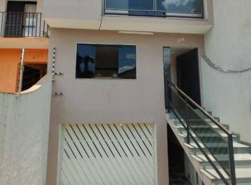 123edb679930d72859f4d5b0e6c62ebf9922500a · Sobrado com 3 dormitórios à venda, 224 m² por R$ 830.000,00 - Parque Jaçatuba - Santo André/SP