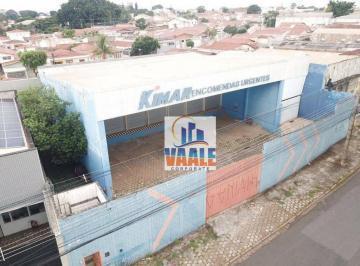 b1ffdac7b235ecbeafc1d9355e96f5b597004fc0 · Galpão, 609 m² - venda por R$ 2.700.000,00 ou aluguel por R$ 15.500,00/mês - Jardim Eulina - Campina