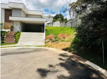 e1b6dab8b072920bc2959abe568d6f32a02cfb73 · Terreno à venda, 388 m² por R$ 398.000,00 - Granja Viana – Km 26 - Cotia/SP
