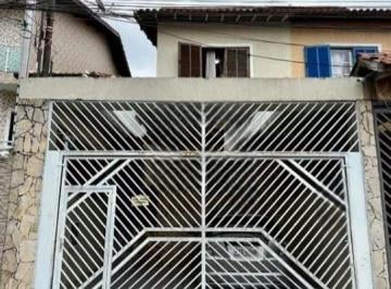 Casa · 120m² · 3 Quartos · 2 Vagas · Casa com 3 dormitórios à venda, 120 m² por R$ 540.000,00 - Cidade Brasil - Guarulhos/SP