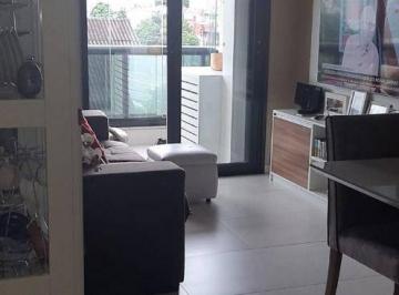 c357f30e1aa9894dbab80359de329291e0e36ffb · Apartamento com 2 dormitórios à venda, 62 m² por R$ 830.000,00 - Bela Vista - São Paulo/SP