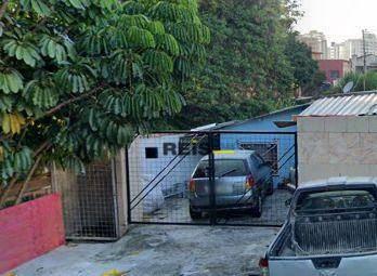 8672847cbbf295502c0f7b818c4b58b92534493f · Casa com 2 dormitórios à venda, 210 m² por R$ 165.000,00 - Vila São João - Sorocaba/SP