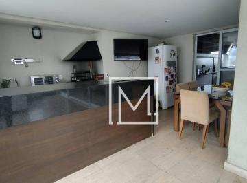 84cdc40aa48544da3336d70d0d48f5b5b1950b2c · Apartamento para alugar, 168 m² por R$ 14.917,00/mês - Vila Firmiano Pinto - São Paulo/SP