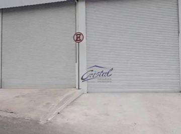 39b3faaa9efee188a4f65906ee8f5b85e984d233 · Galpão para alugar, 82 m² - Granja Viana - Cotia/SP