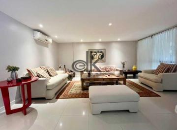 Apartamento de 5 quartos, Rio de Janeiro · EDK VENDE - COB. DUPLEX 5 SUÍTES - JARDIM OCEÂNICO - BARRA DA TIJUCA - RJ